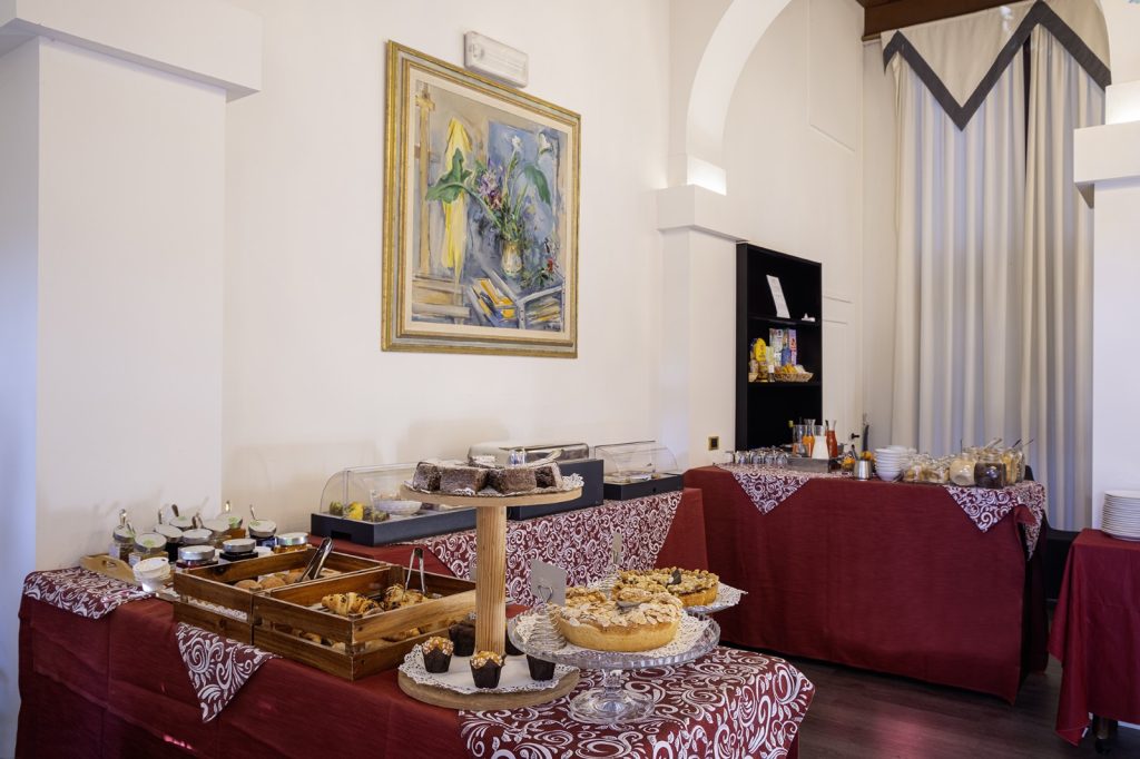 3-Sterne-Hotel in Conegliano Veneto