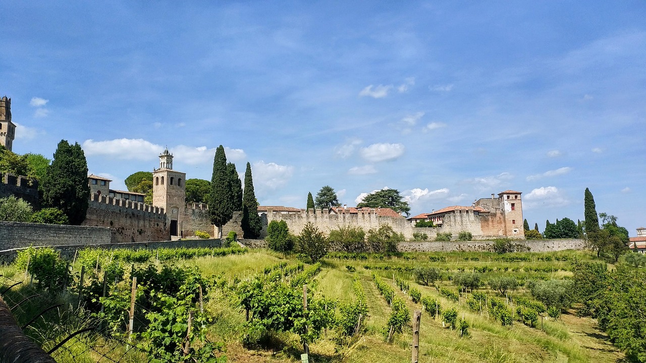 Schloss Collalto
