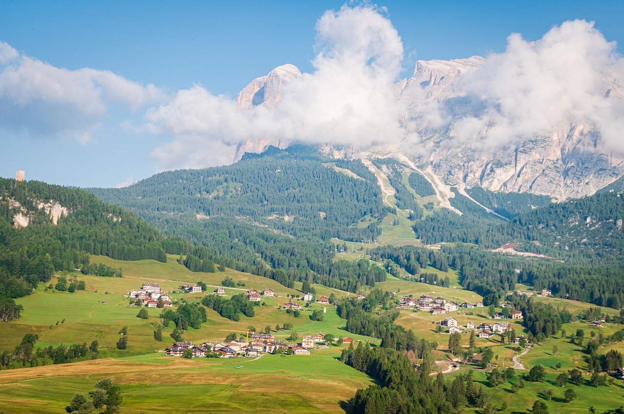 Sehenswürdigkeiten in Conegliano